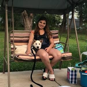 Meet your Posher, Chelsea